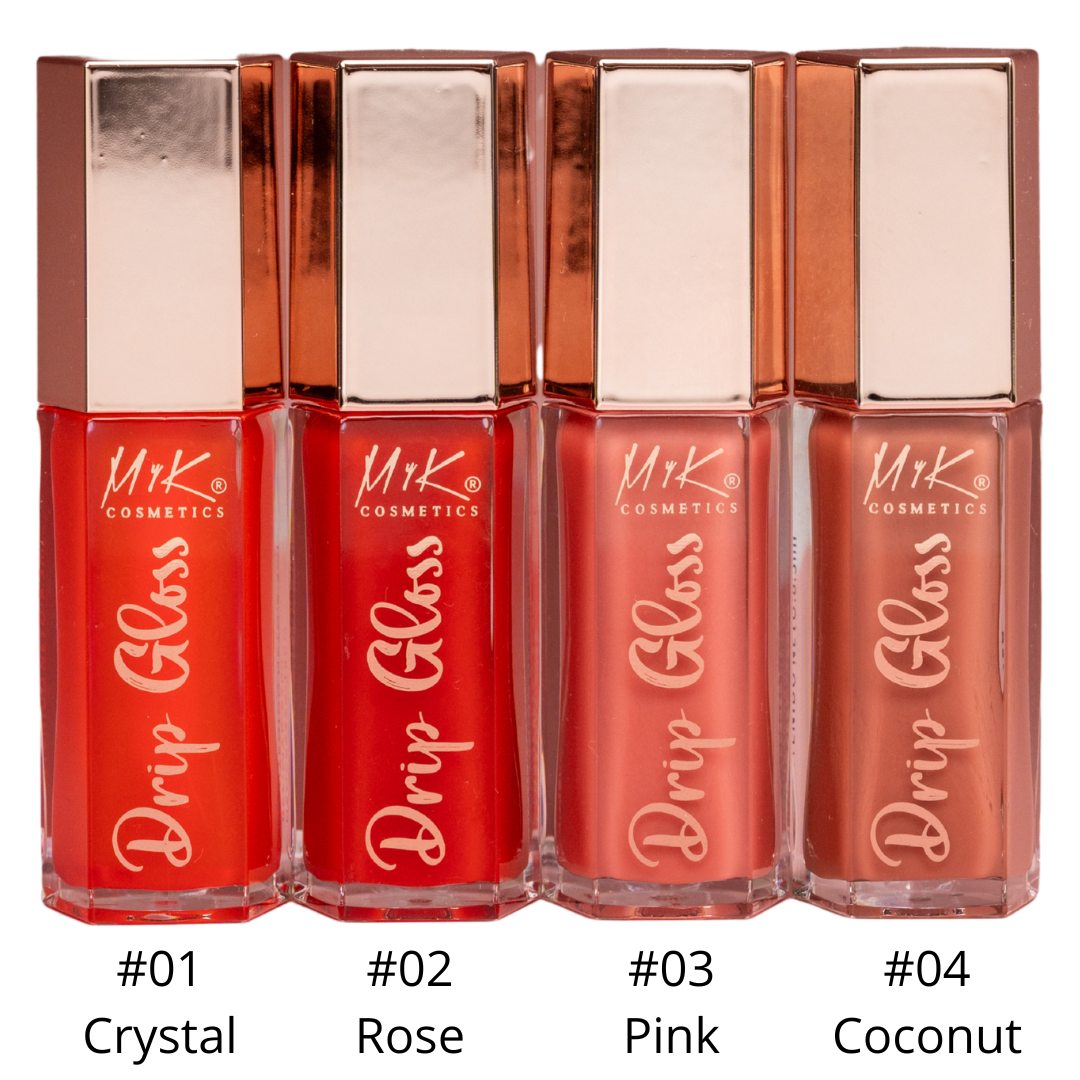 GLOSS VOLUMINAZADOR DRIP MYK