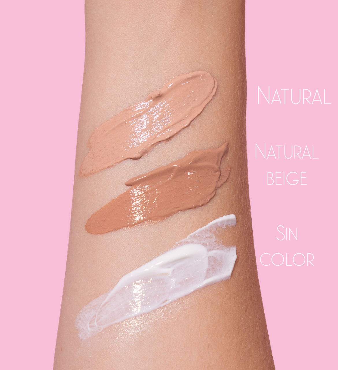 PROTECTOR SOLAR DE GIRLY