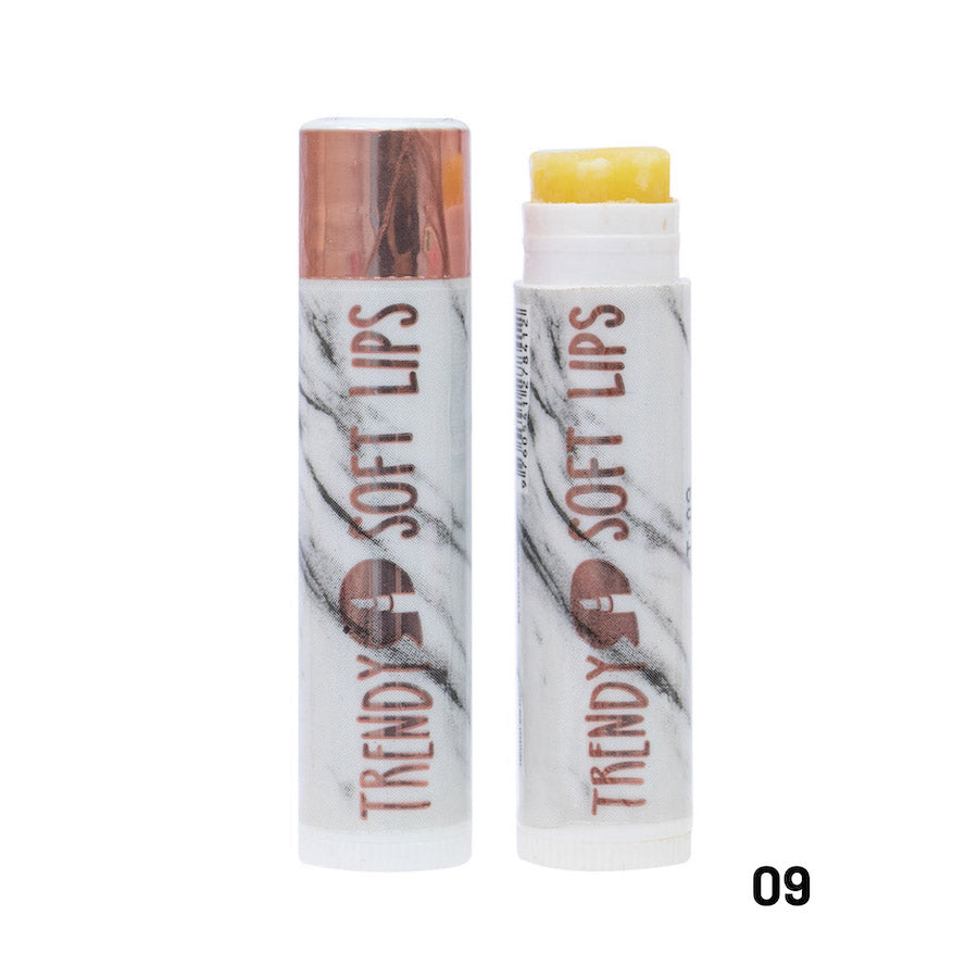 HIDRATANTE DE LABIOS SOFT LIPS NEUTRO DE TRENDY