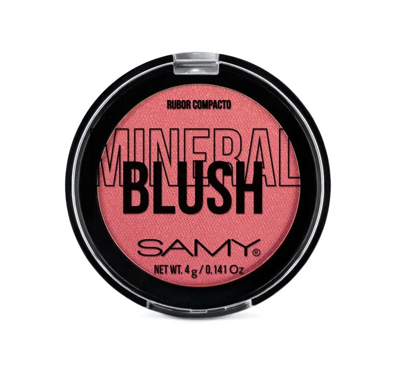 RUBOR INDIVIDUAL DE SAMY