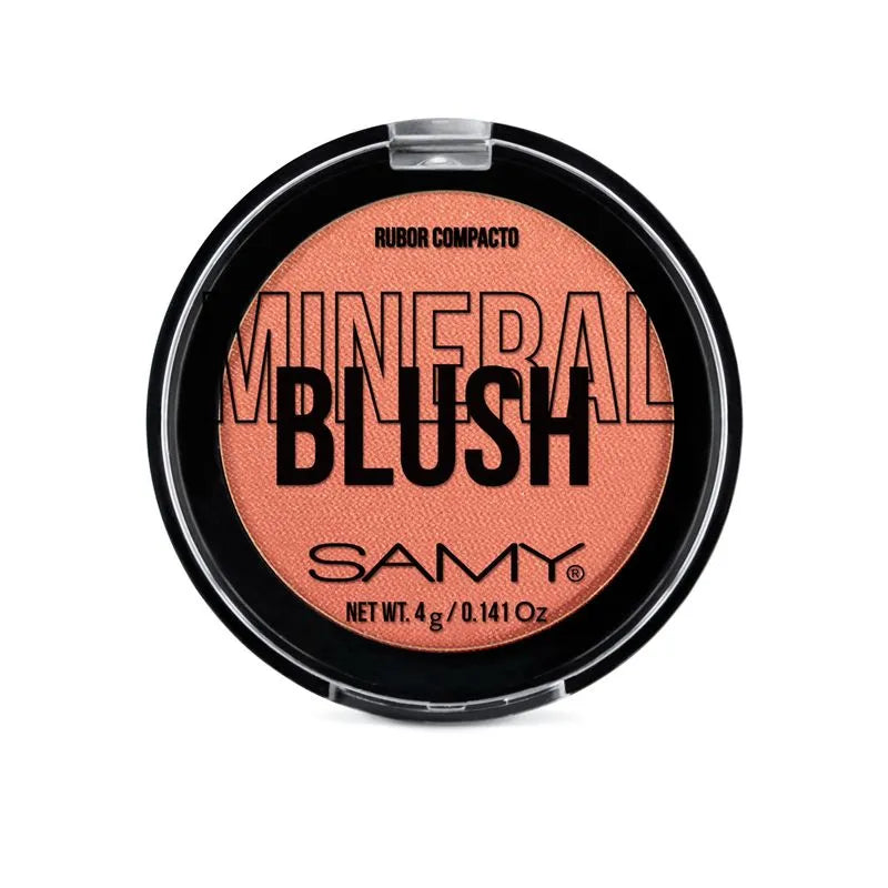 RUBOR INDIVIDUAL DE SAMY