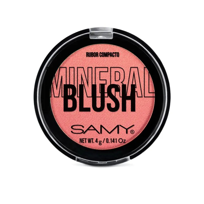 RUBOR INDIVIDUAL DE SAMY