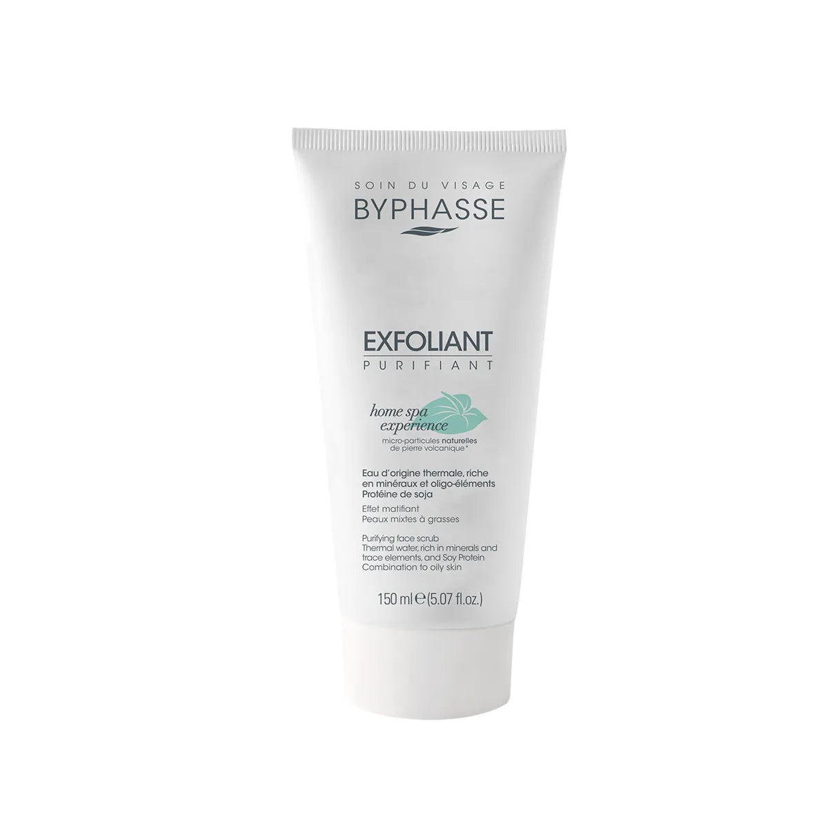 EXFOLIANTE FACIAL BYPHASSE
