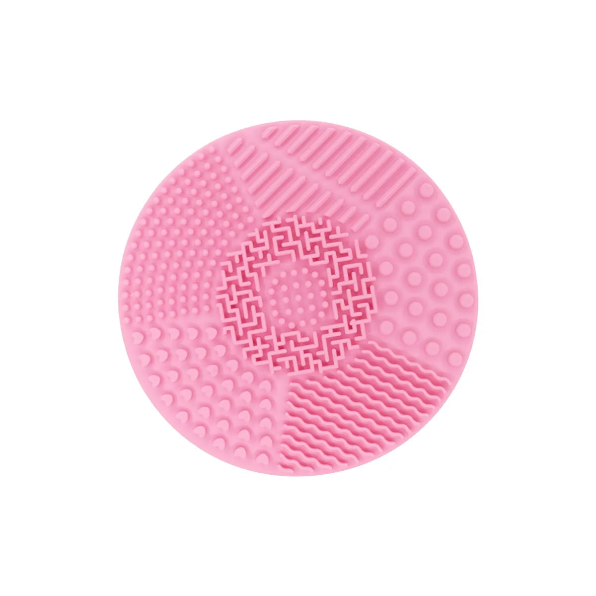 PAD LIMPIADOR DE BROCHAS SAMY