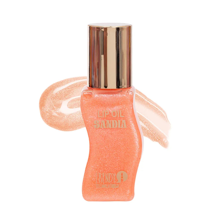 BRILLO LIP OIL SANDIA TRENDY