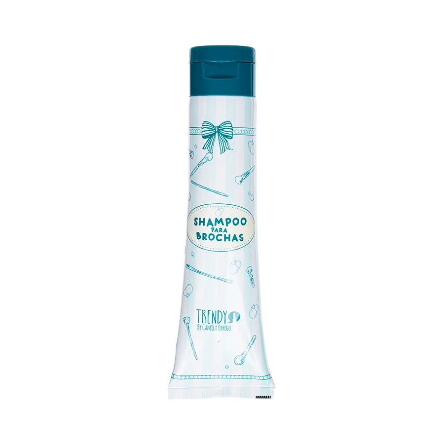SHAMPOO BROCHAS 120ML TRENDY