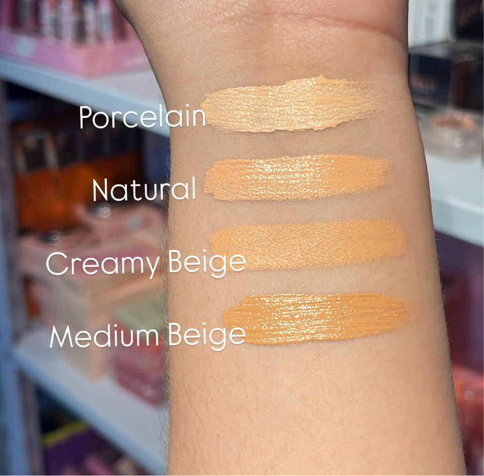 CORRECTOR PRO CONCEAL LA GIRL