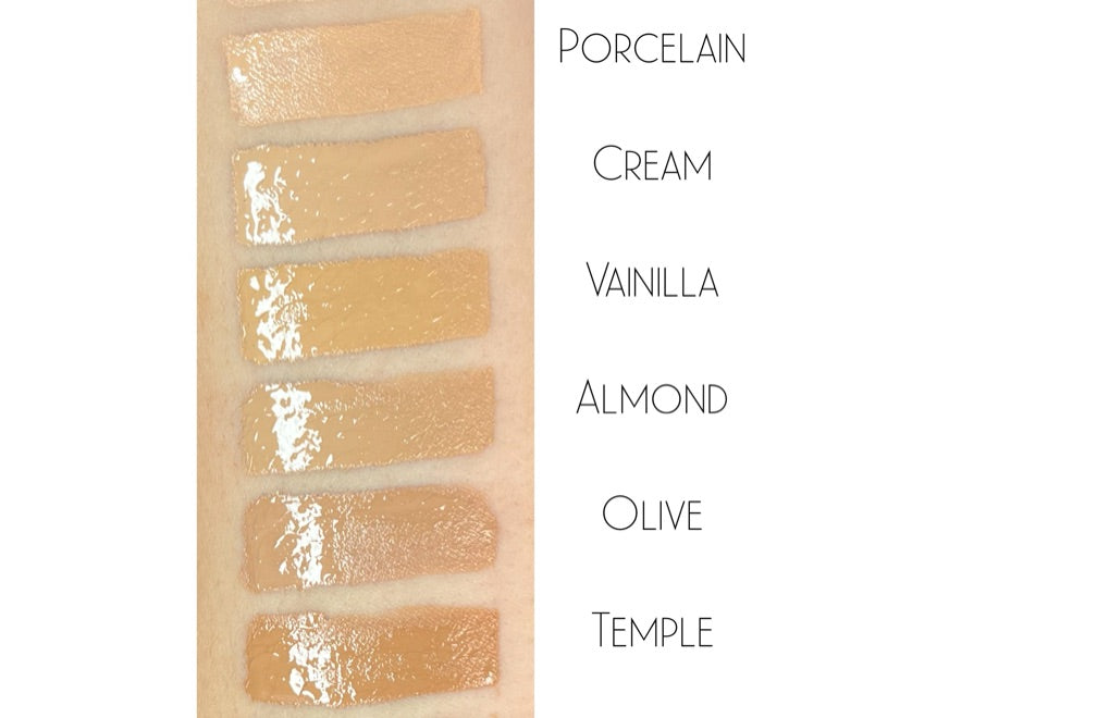 BASE DE ATENEA DE 30ML
