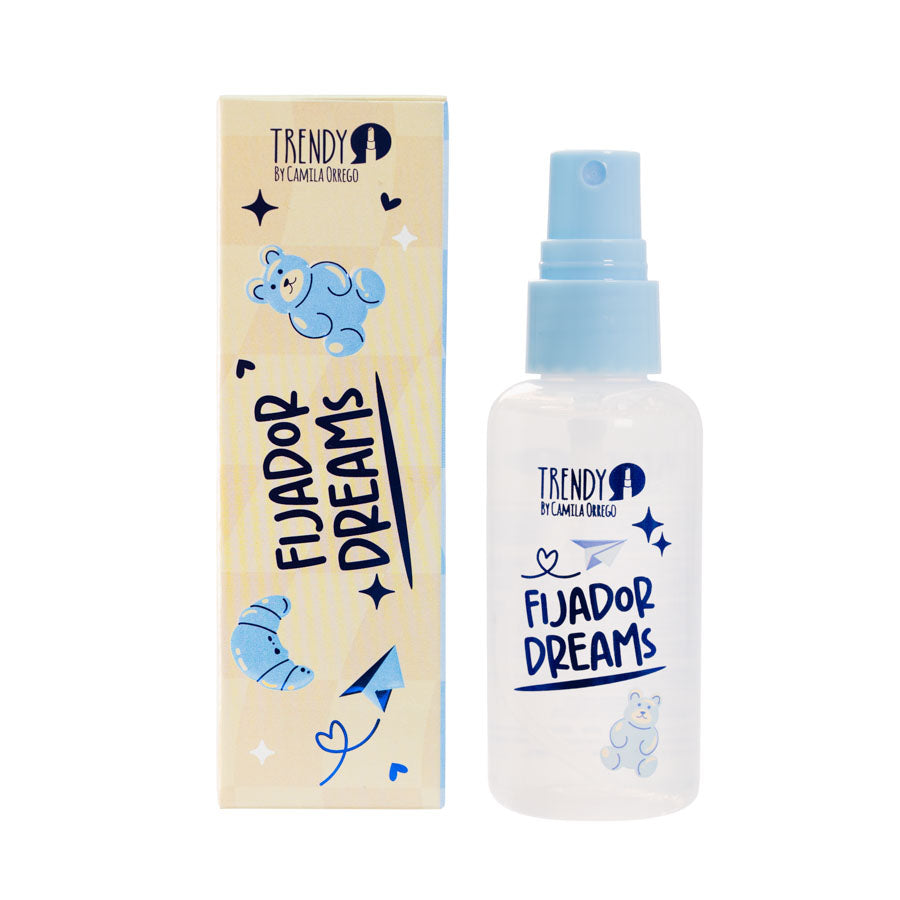 FIJADOR DREAMS DE TRENDY