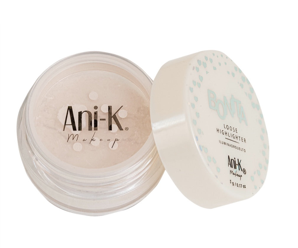 ILUMINADOR SUELTO DE ANIK