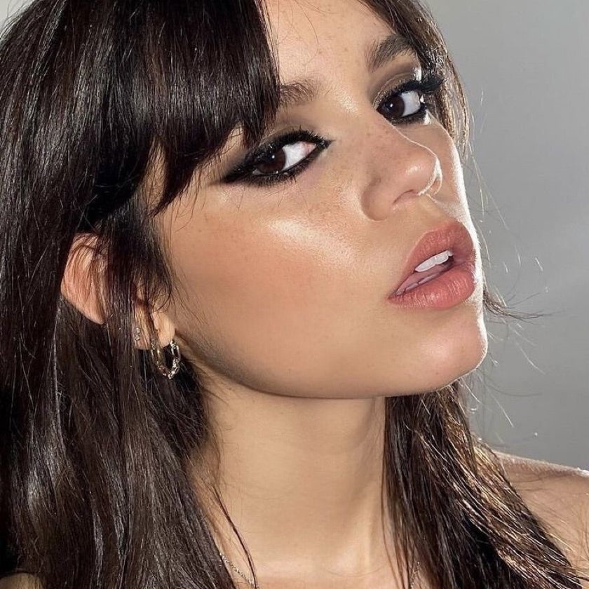 LAPIZ DE OJOS NEGRO BLOOMSHELL