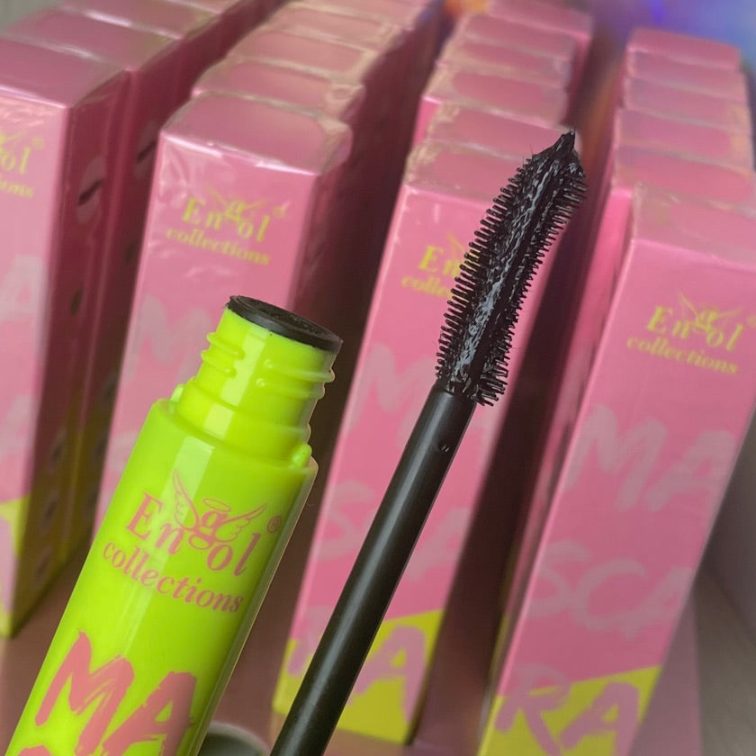 PESTAÑINA LONG LASTING ENGOL