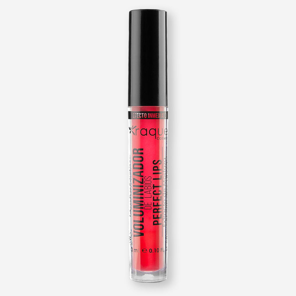 VOLUMINIZADOR DE LABIOS DE RAQUEL TONO FRUIT