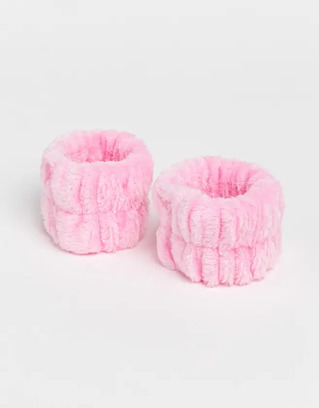 SET MUÑEQUERAS PARA SKINCARE