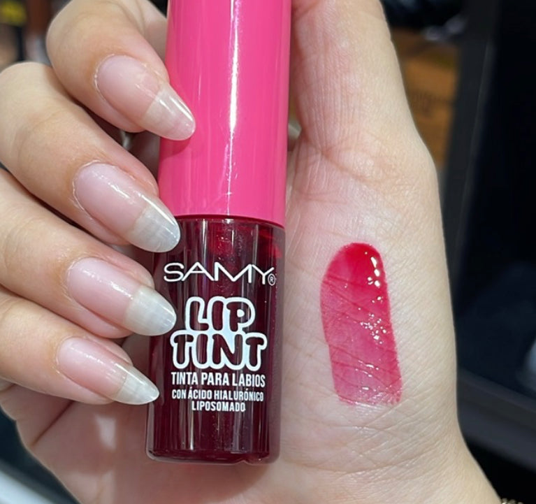 TINTA PARA LABIOS SAMY