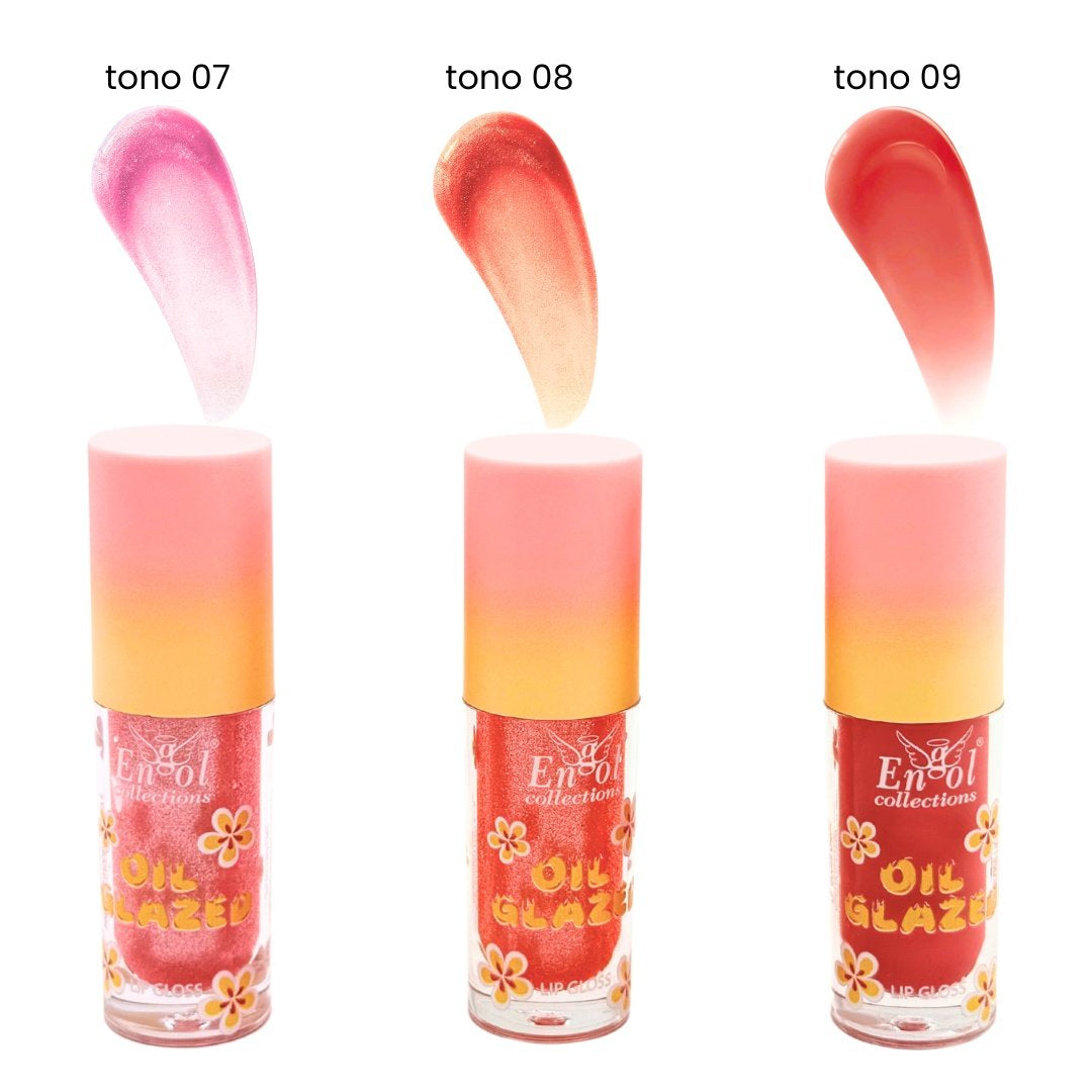 BRILLO DE LABIOS ENGOL