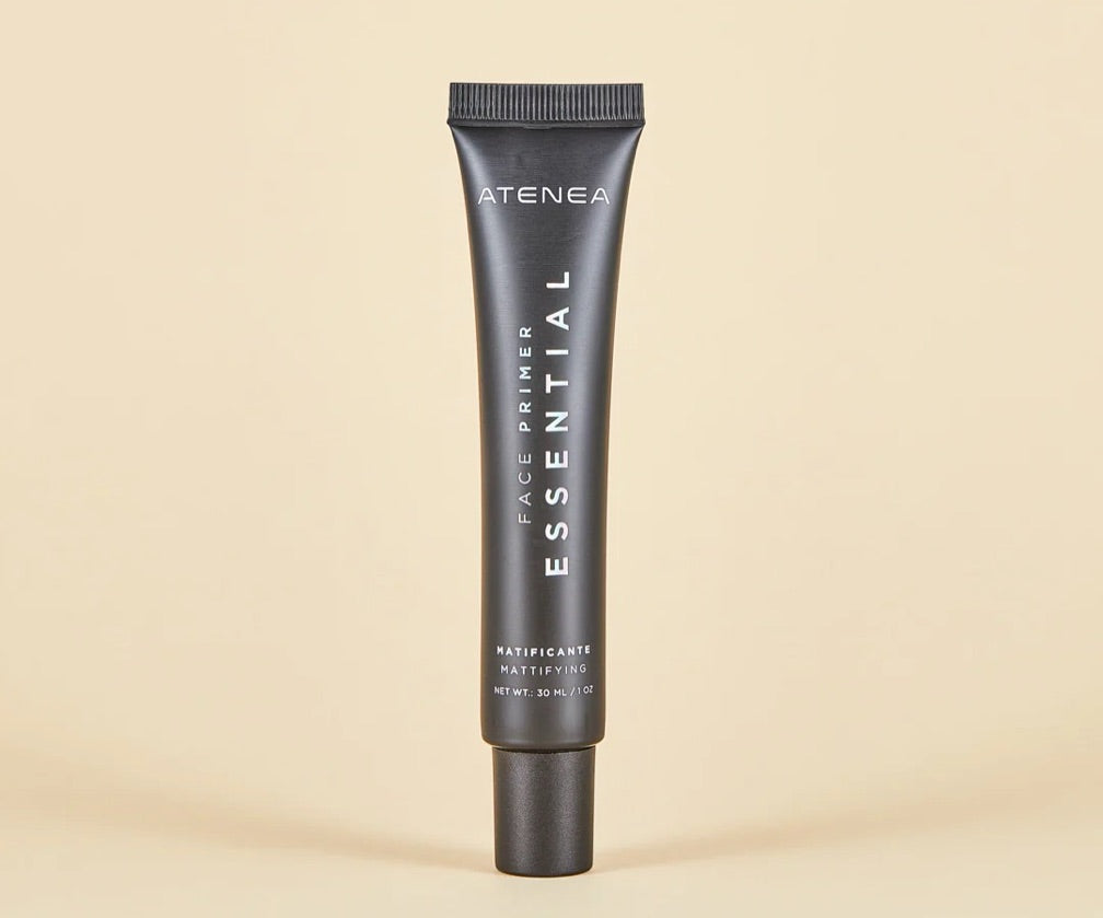 PRIMER ESSENTIAL ATENEA
