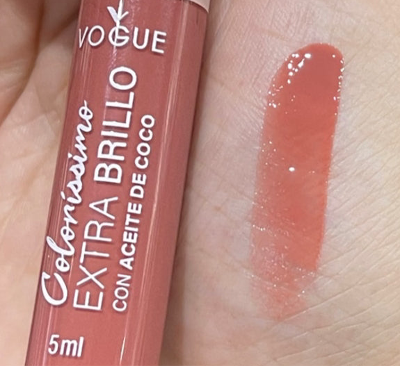 LABIAL COLORISSIMO VOGUE