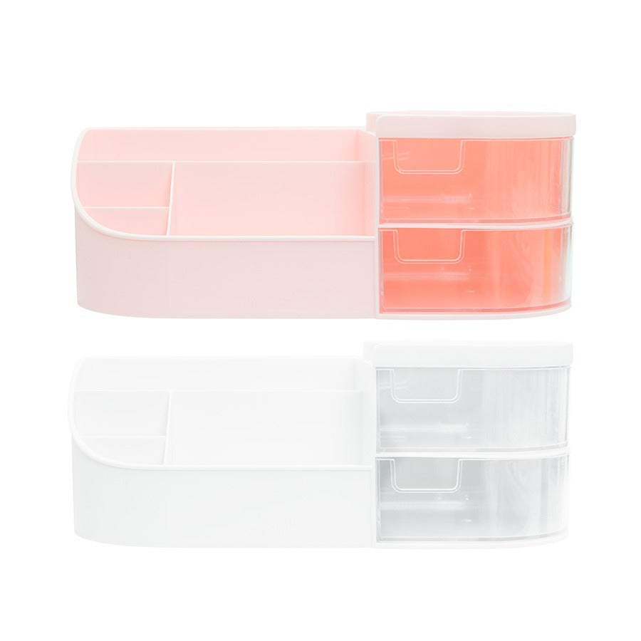 ORGANIZADOR DE MAQUILLAJE