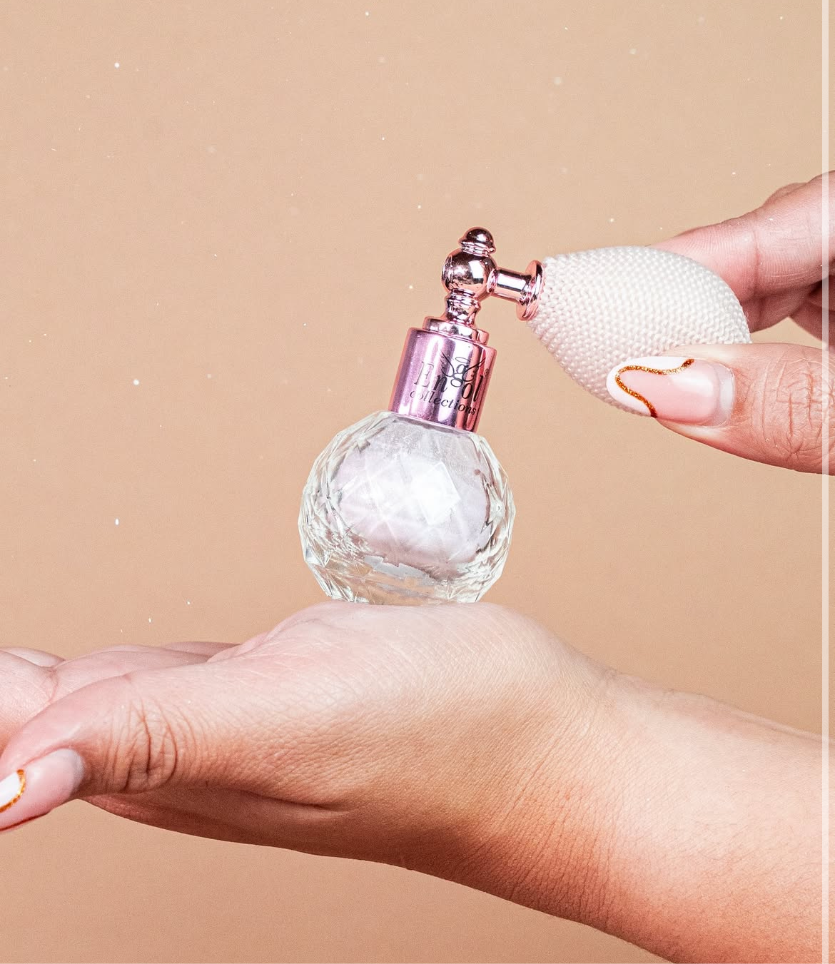 POLVO DE HADA TIPO PERFUME ENGOL