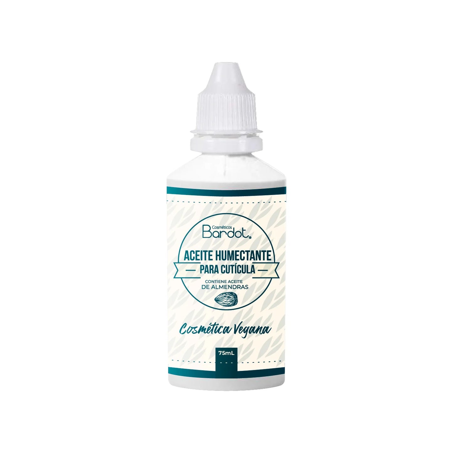 ACEITE HUMECTANTE CUTÍCULA BARDOT