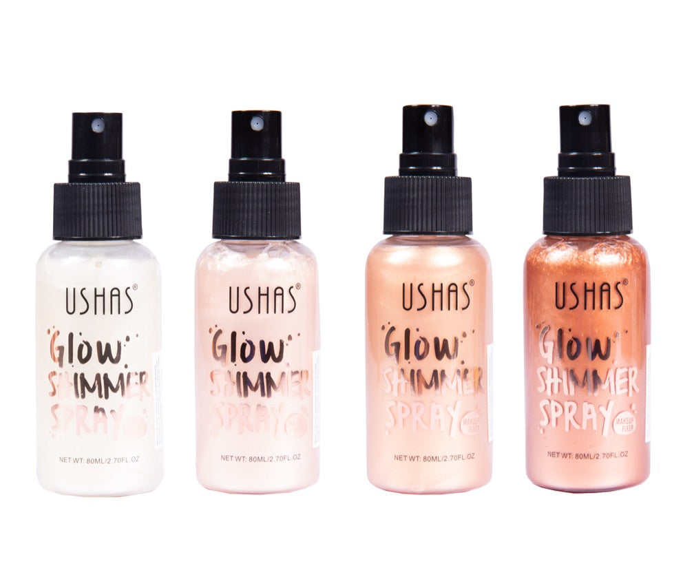 SHIMMER MINI DE USHAS