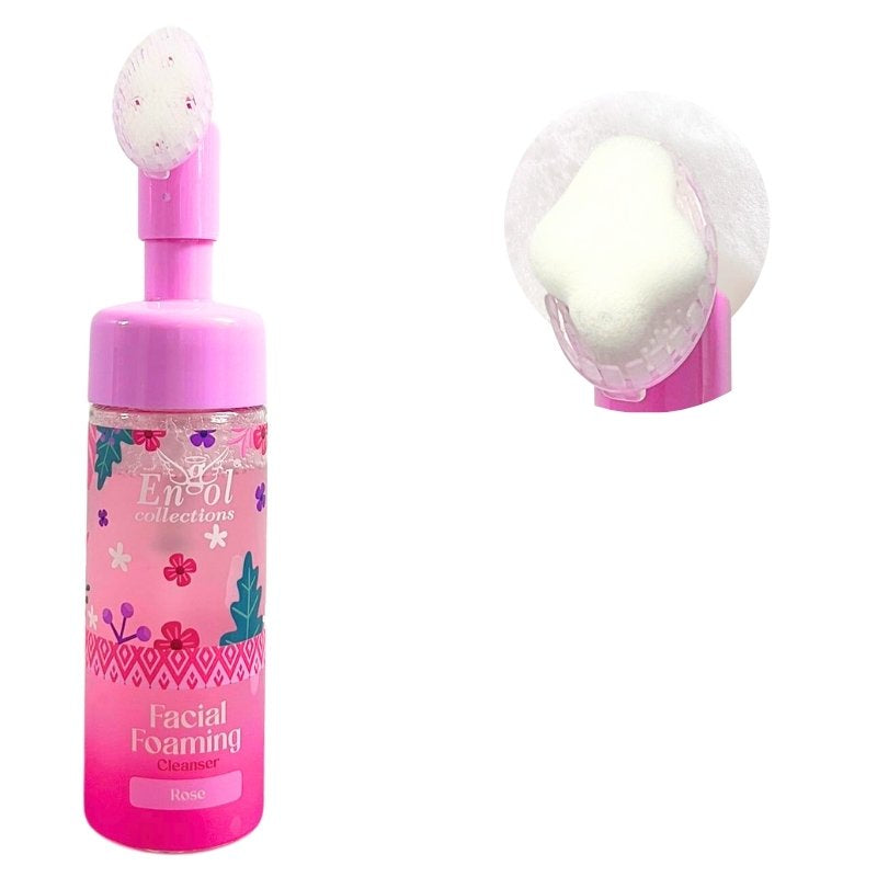 ESPUMA LIMPIADORA DE ENGOL