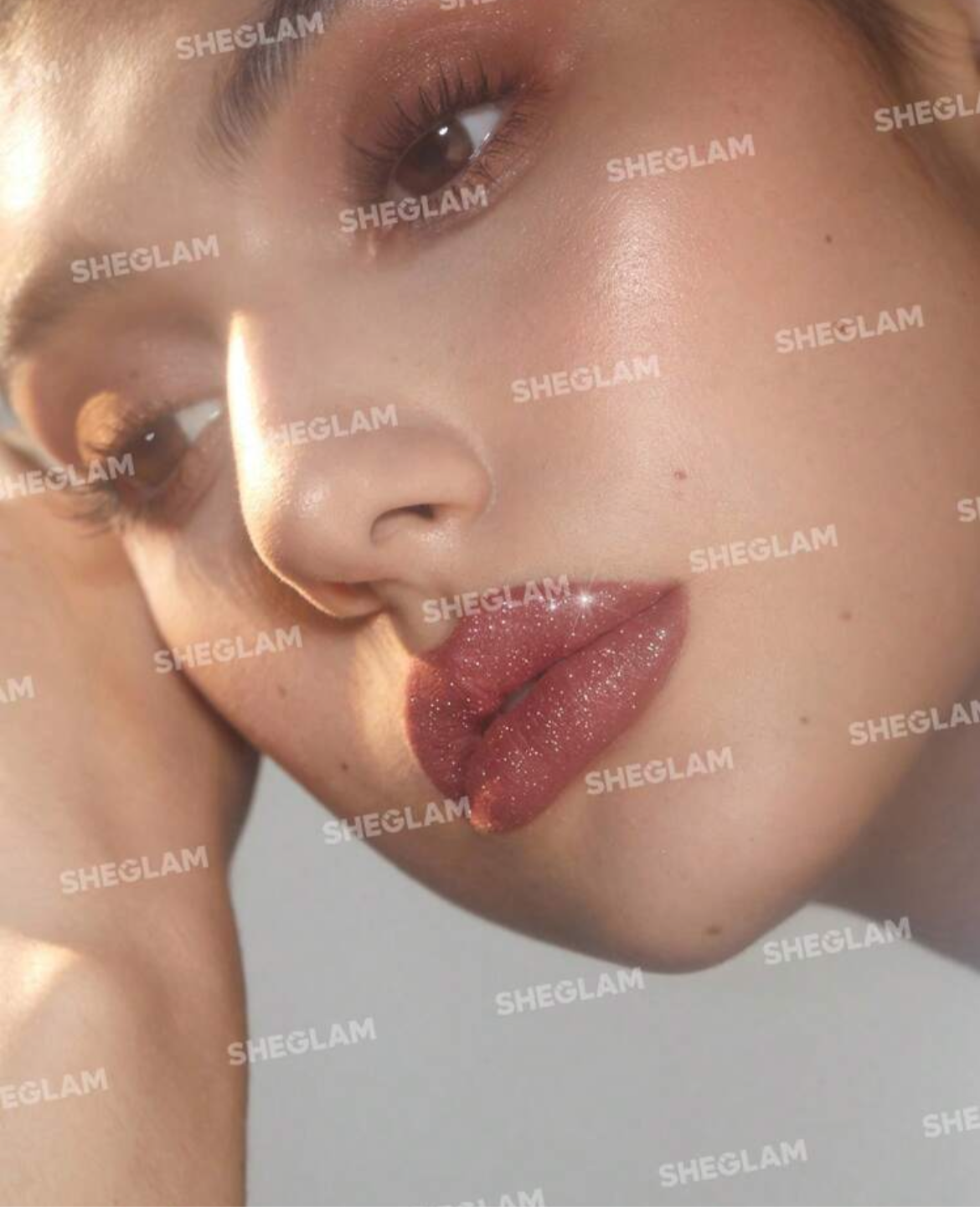 KIT DE GLITTER PARA LABIOS DE SHEGLAM
