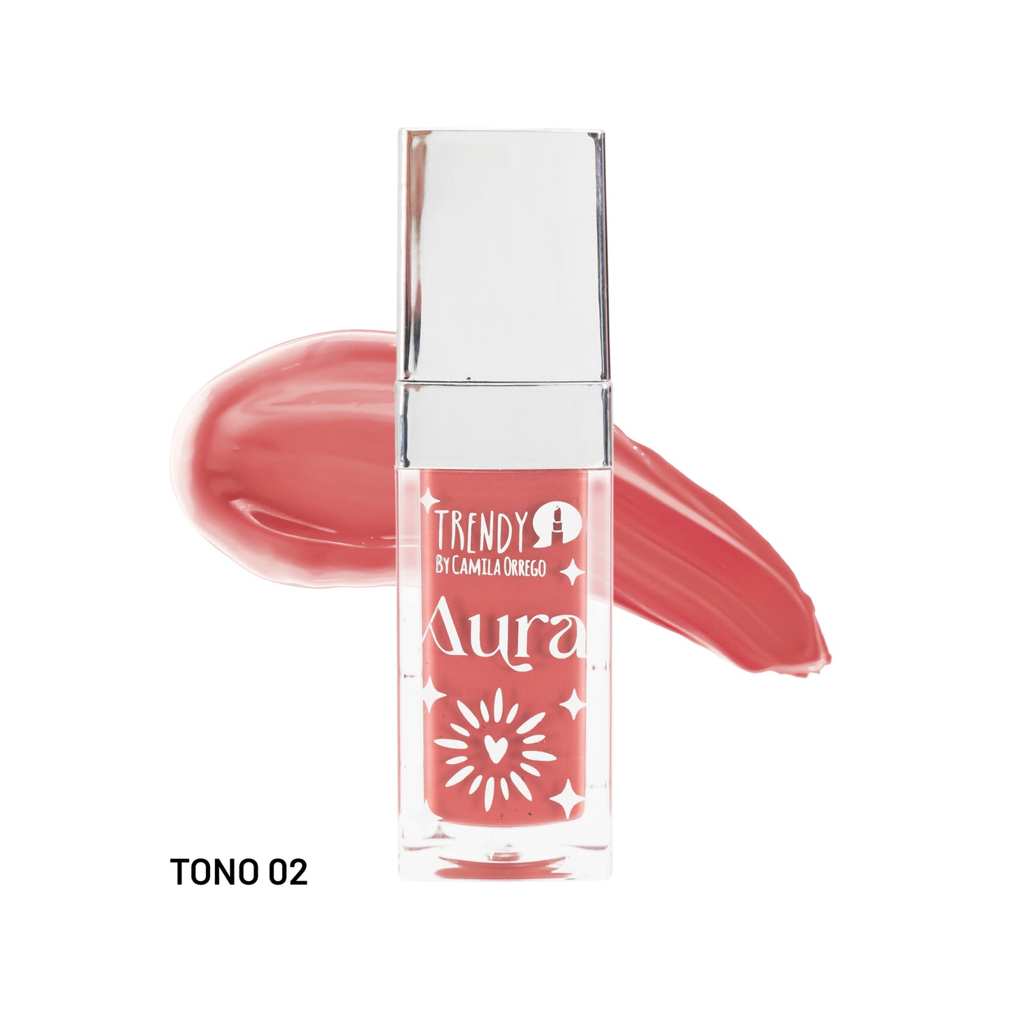 GLOSS AURA TRENDY