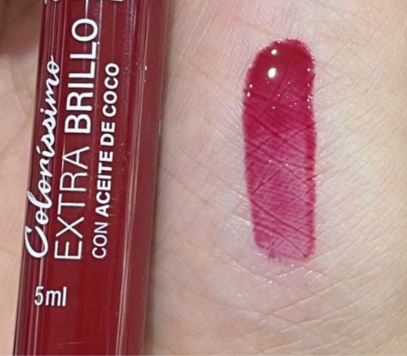 LABIAL COLORISSIMO VOGUE