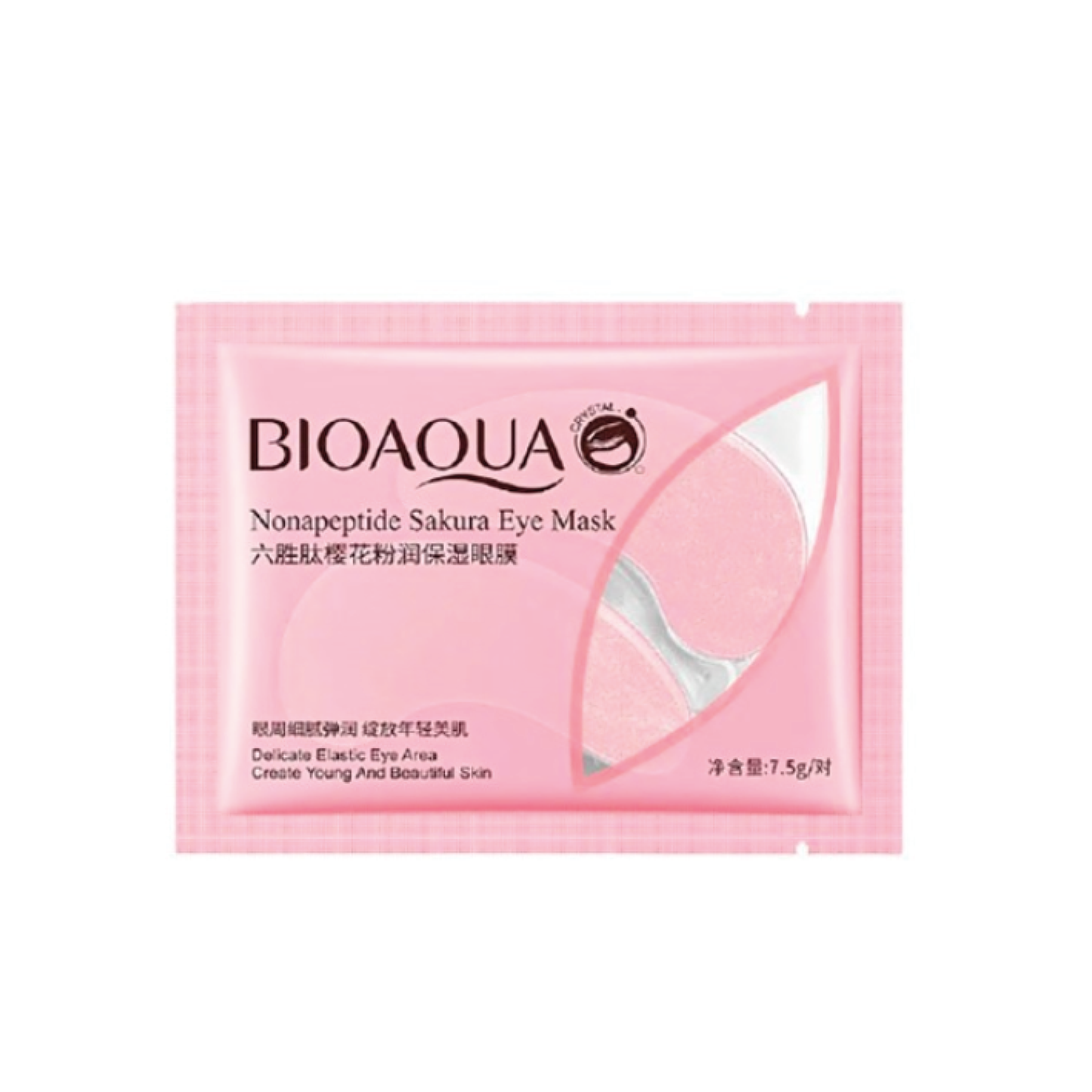 COLAGENO PARA OJERAS BIOAQUA