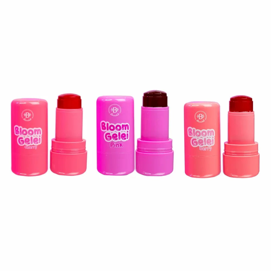 BLOOM GELEI TINTA BLOOMSHELL