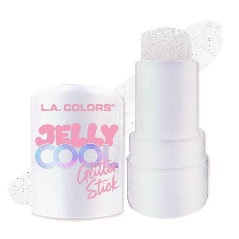 JELLY TINT GELATINA LABIOS Y MEJILLAS LA COLORS
