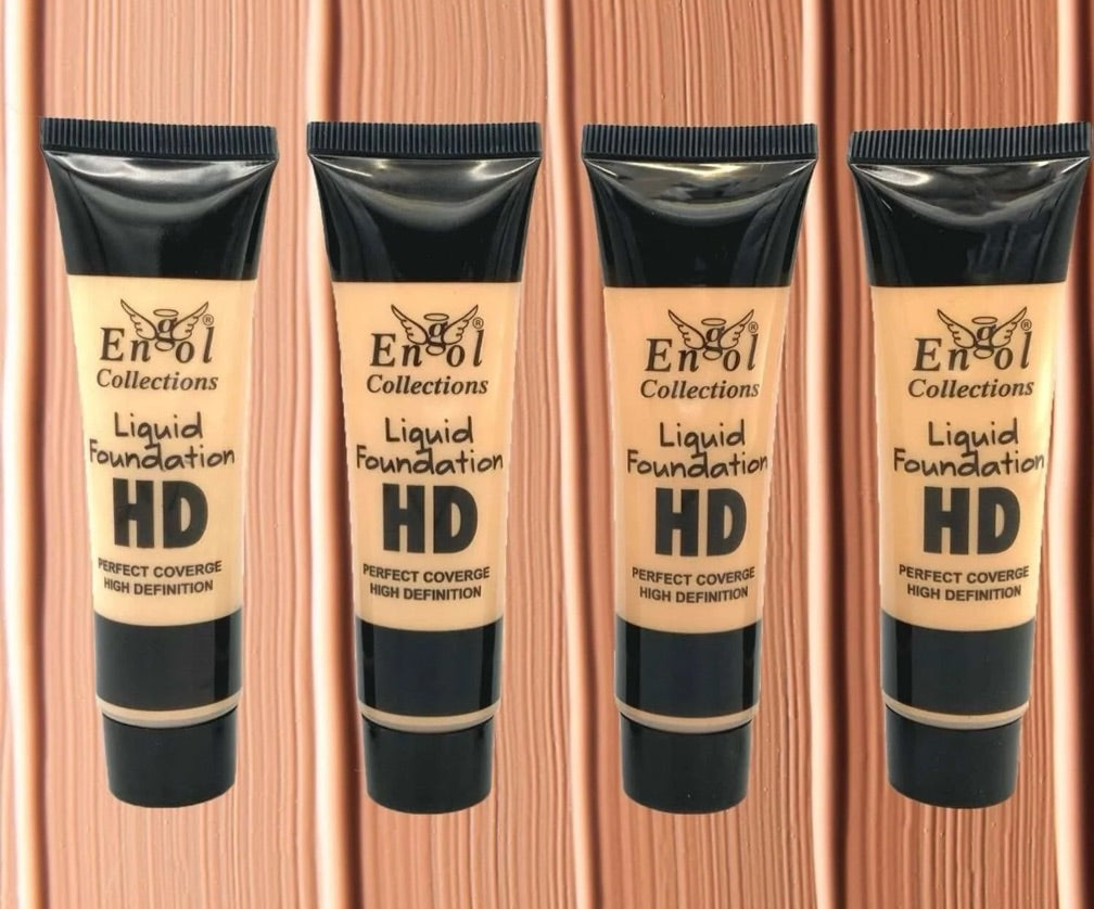BASE LIQUIDA HD DE ENGOL