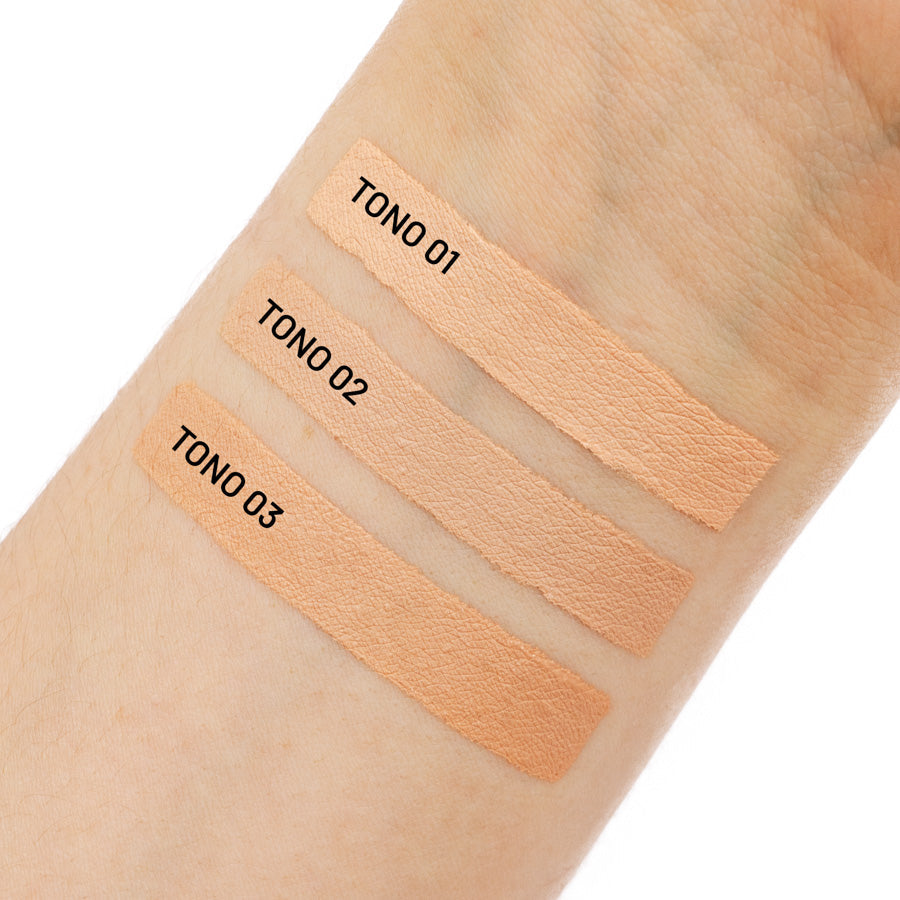 CORRECTOR OJERAS HIDRATANTE REBEL GIRL DE TRENDY