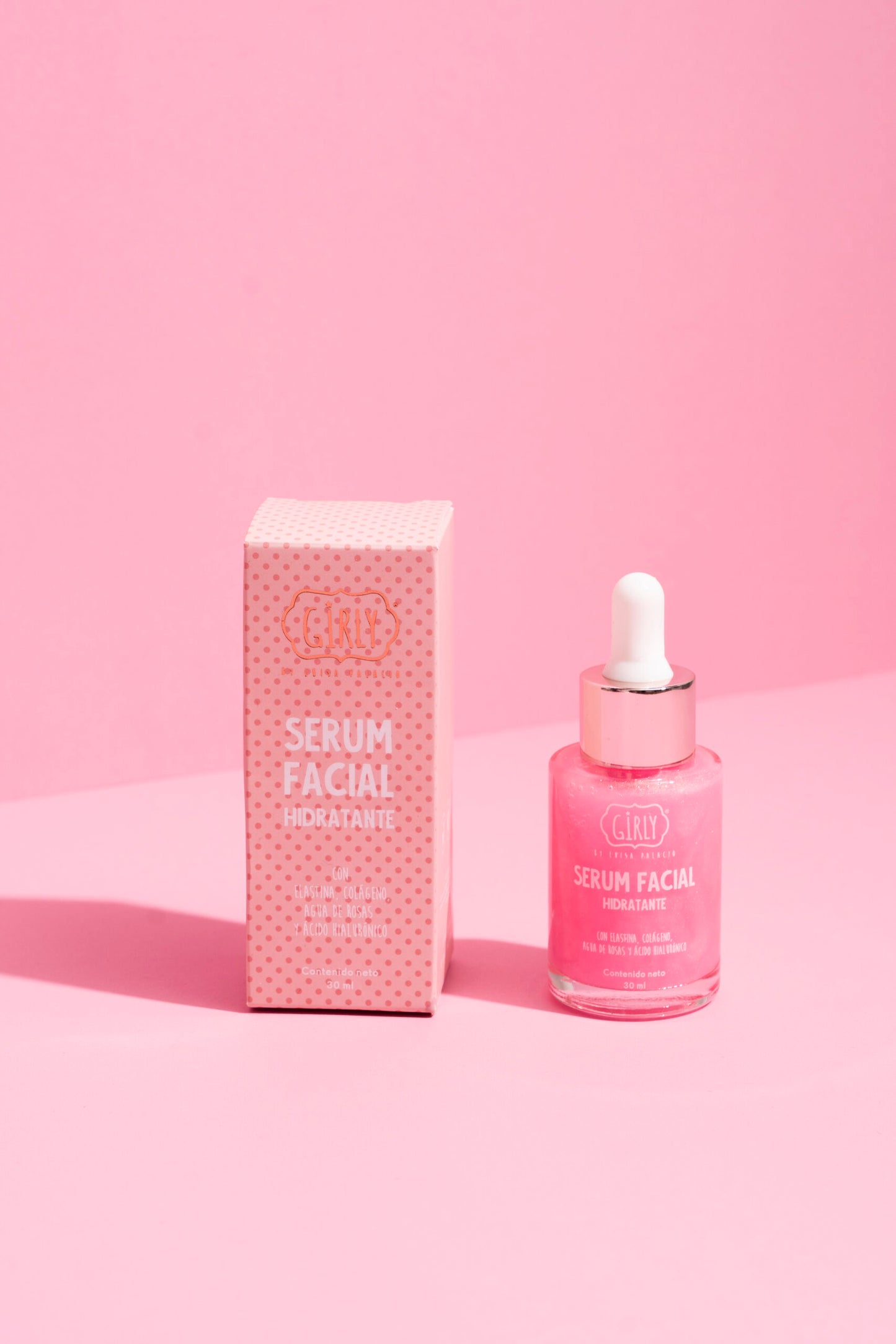 SERUM HIDRATANTE DE GIRLY