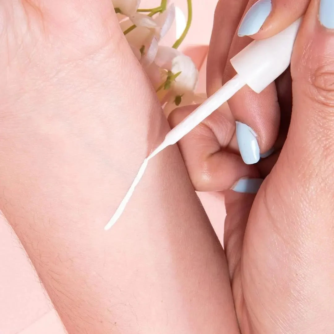 DELINEADOR BLANCO LOLLI POP MIIS COSMETICS