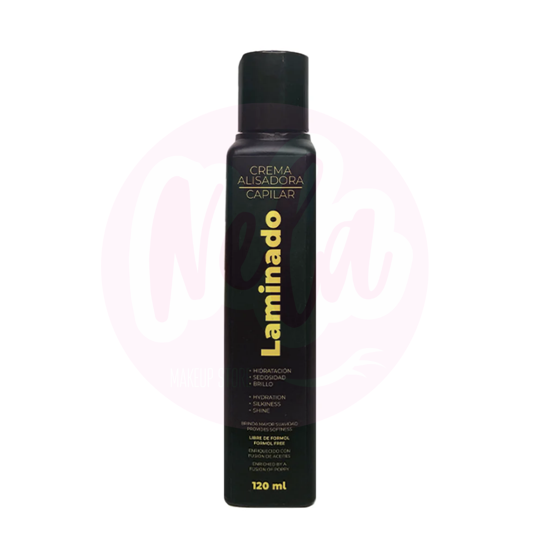 LAMINADO LZ CREMA ALISADORA