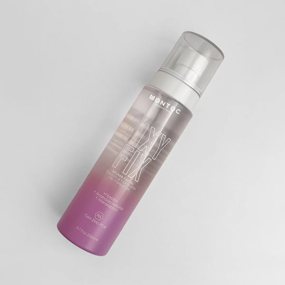 FIJADOR DE MAQUILLAJE DIXY FIX DE MONTOC