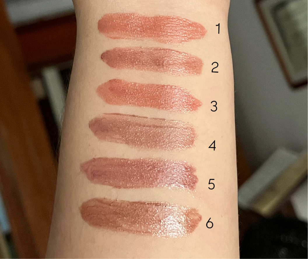 CLICK GLOSS DE KARITE