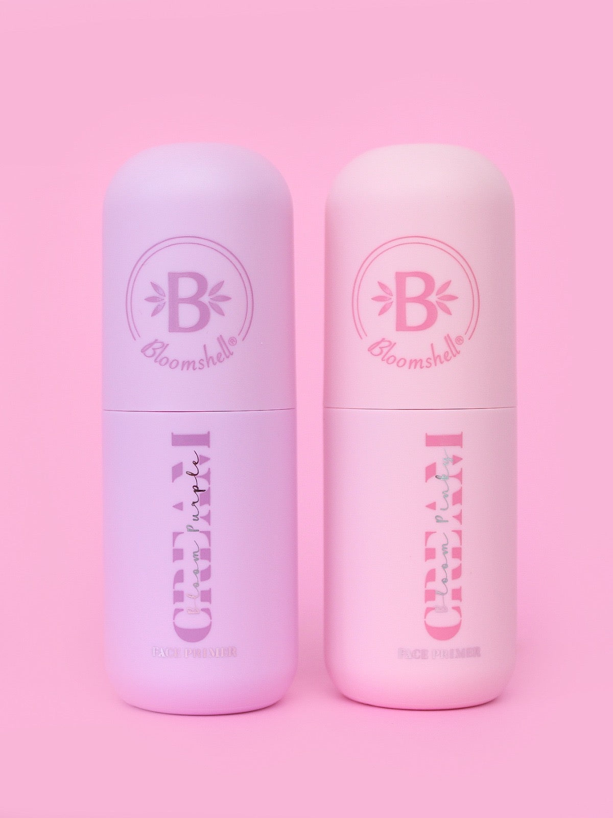 FACE PRIMER BLOOMSHELL