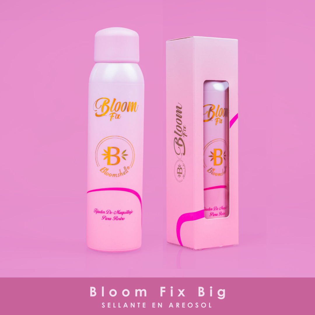 FIJADOR DE BLOOMSHELL " BLOOM FIX " GRANDE