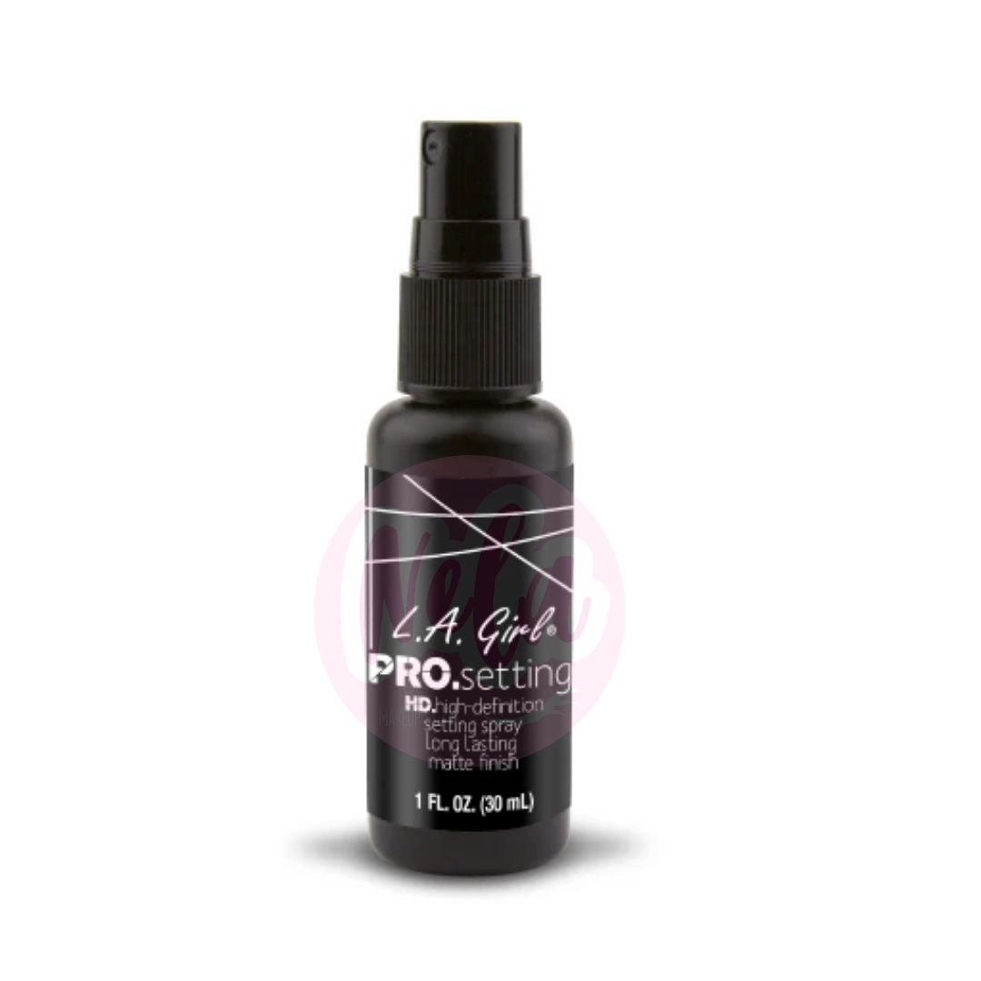 FIJADOR EFECTO MATTE LA GIRL