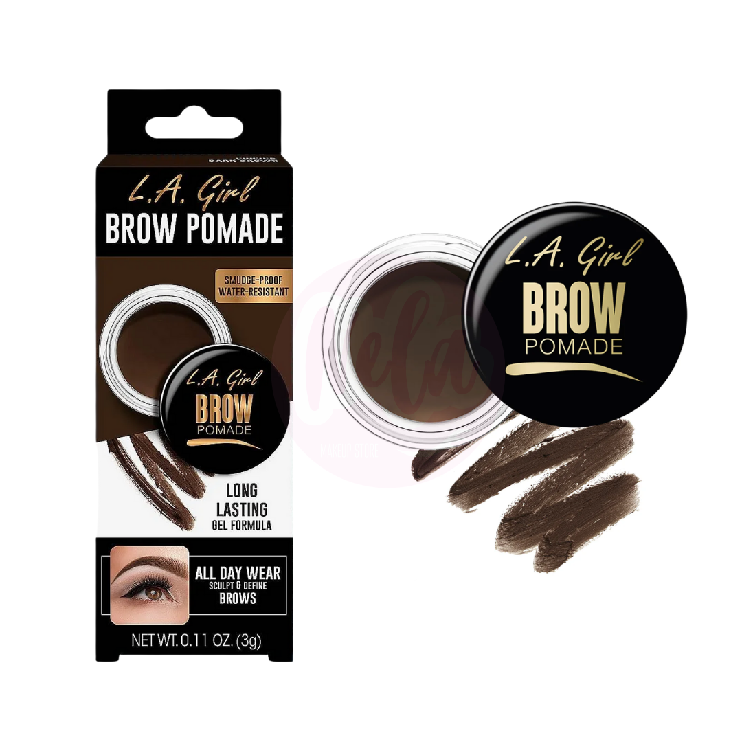 POMADA DE CEJAS LA GIRL
