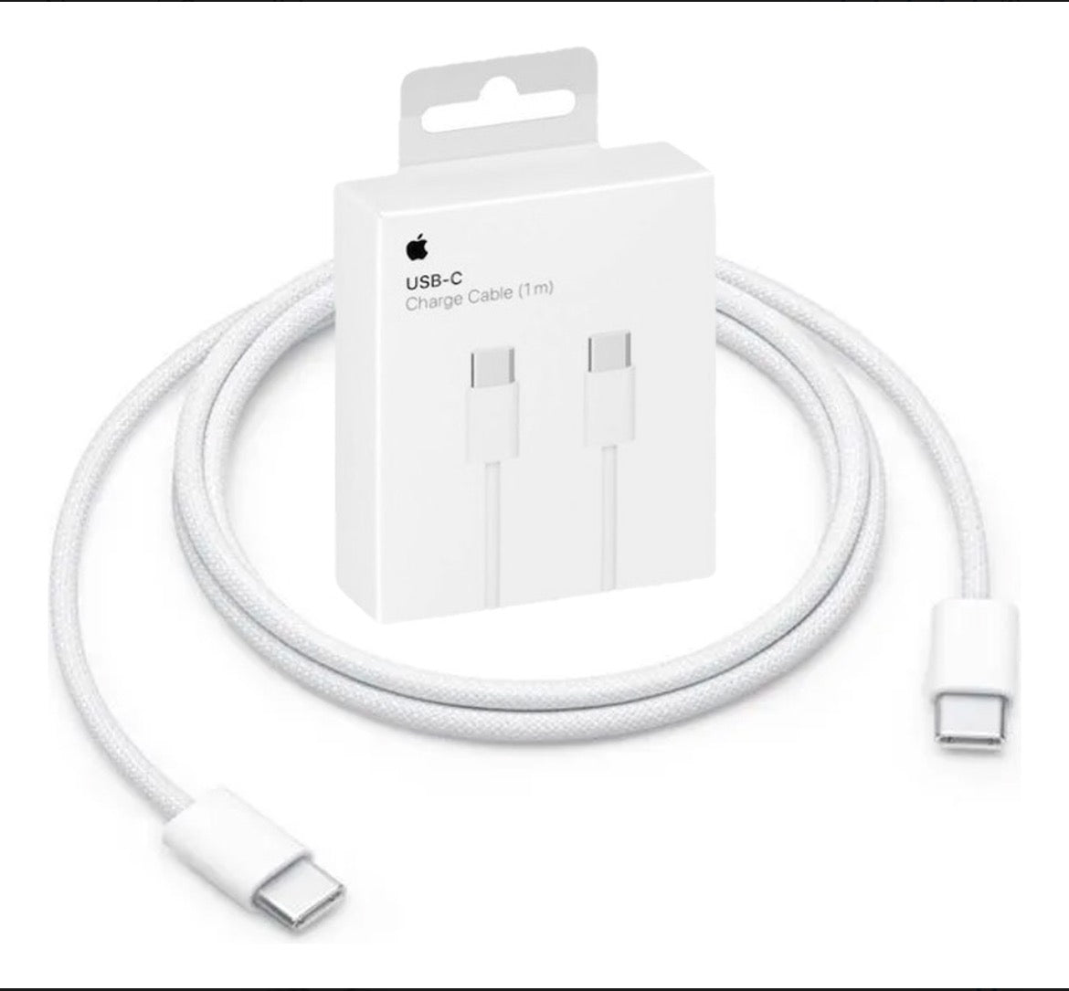 CABLE USB C A USB C 1.1