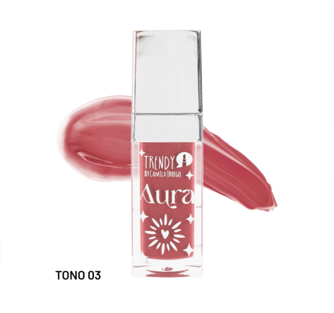 GLOSS AURA TRENDY