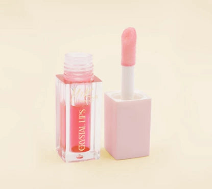 GLOSS DE MYK “CRYSTAL LIPS”