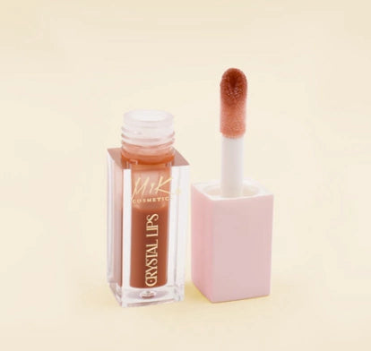 GLOSS DE MYK “CRYSTAL LIPS”