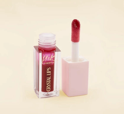 GLOSS DE MYK “CRYSTAL LIPS”