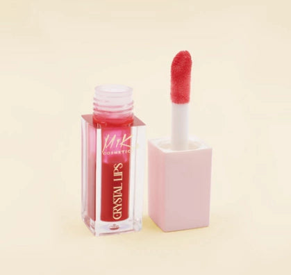 GLOSS DE MYK “CRYSTAL LIPS”